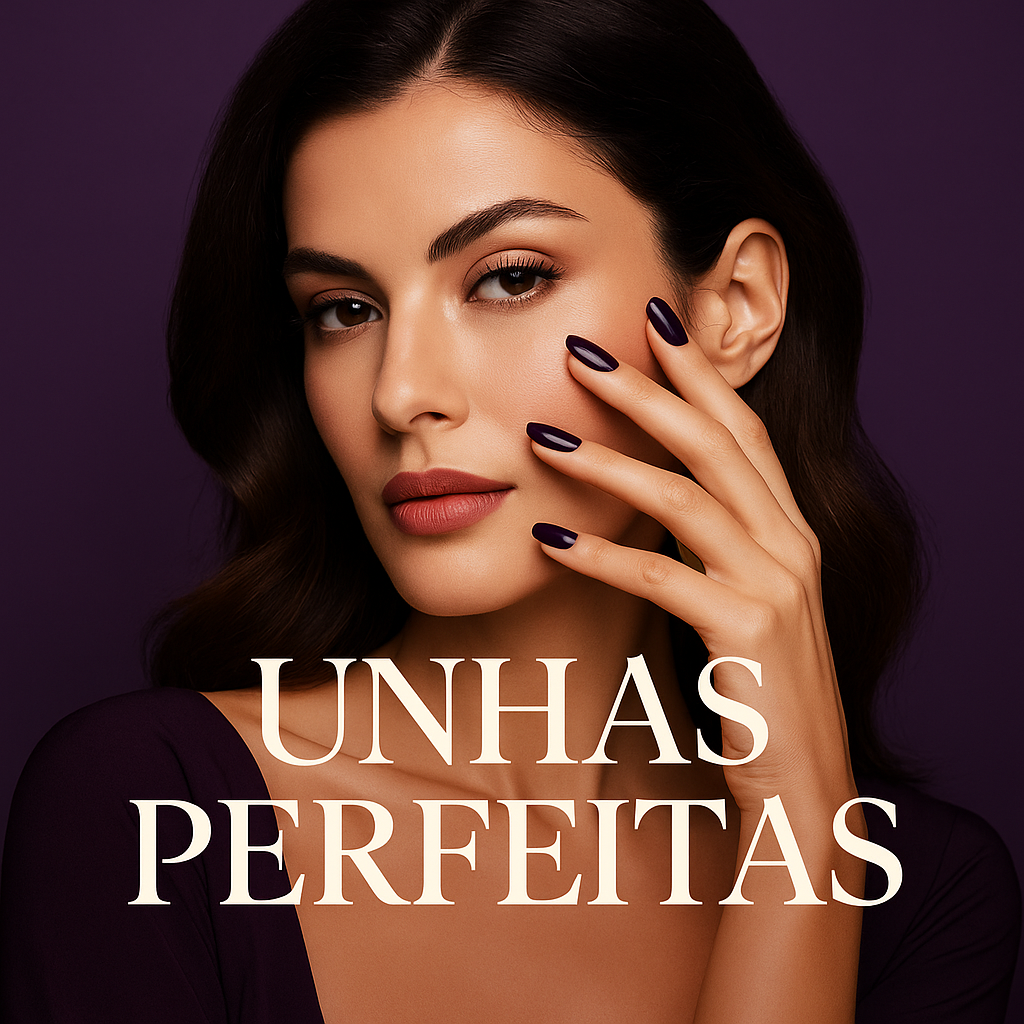 Unhas Perfeitas