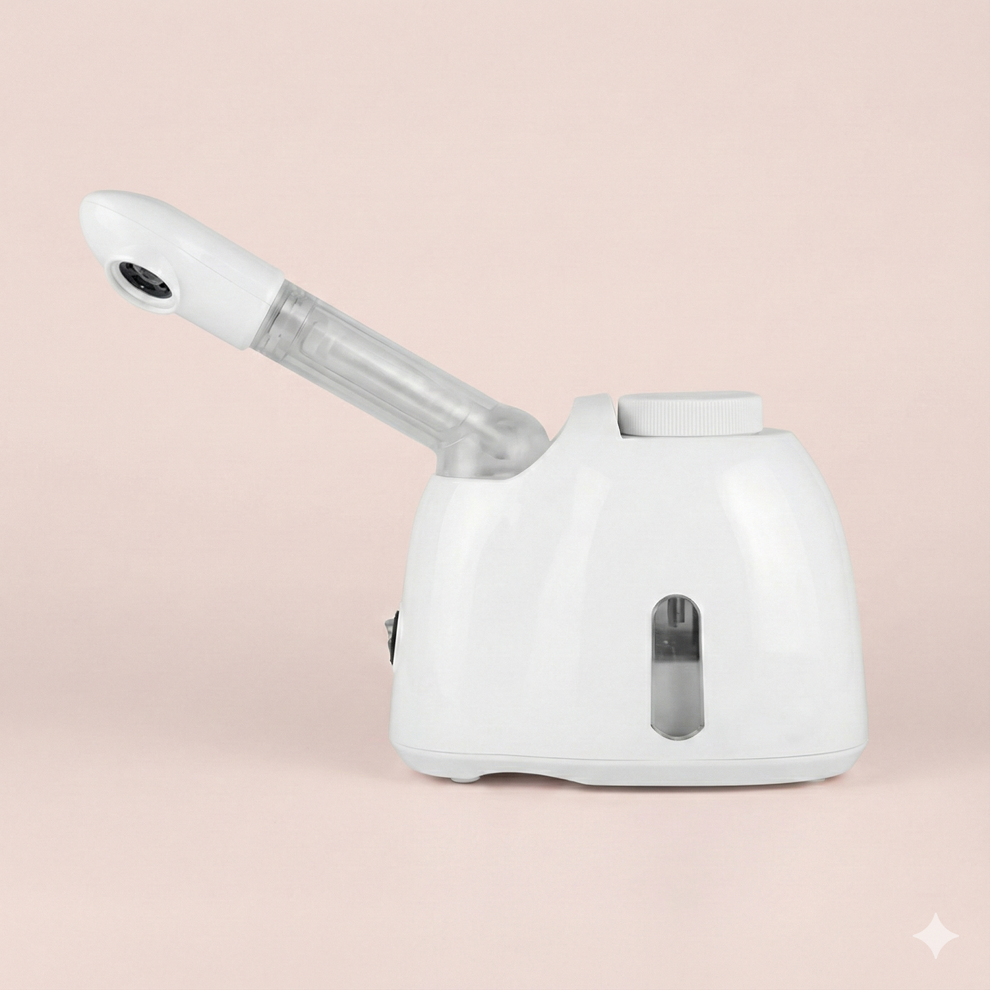 Ozone Steam Pro Vaporizador Estético para Pele e Cabelos (110V/220V)